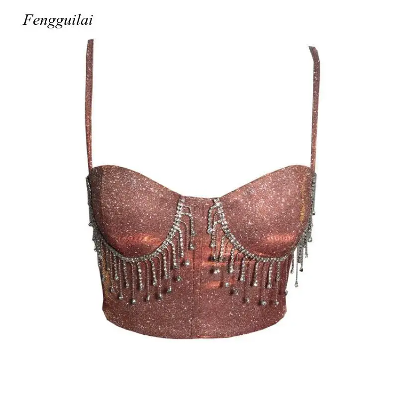 Женский сексуальный глубокий v-образный вырез футболка с круглым вырезом без