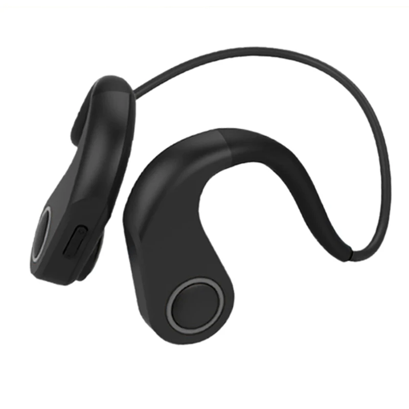 

Беспроводные наушники Bluetooth, наушники костной проводимости, уличная спортивная Гарнитура, гарнитура Handsfree