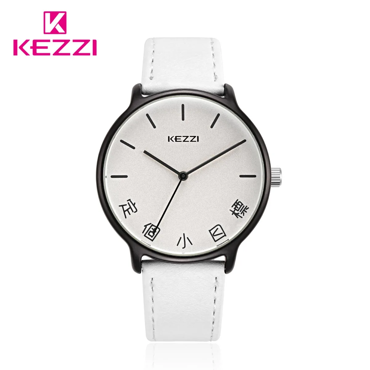 

No.2 Women's Leather Watches Classic Design Rectangular Femal Waterproof Watches fashion brand wristwatches