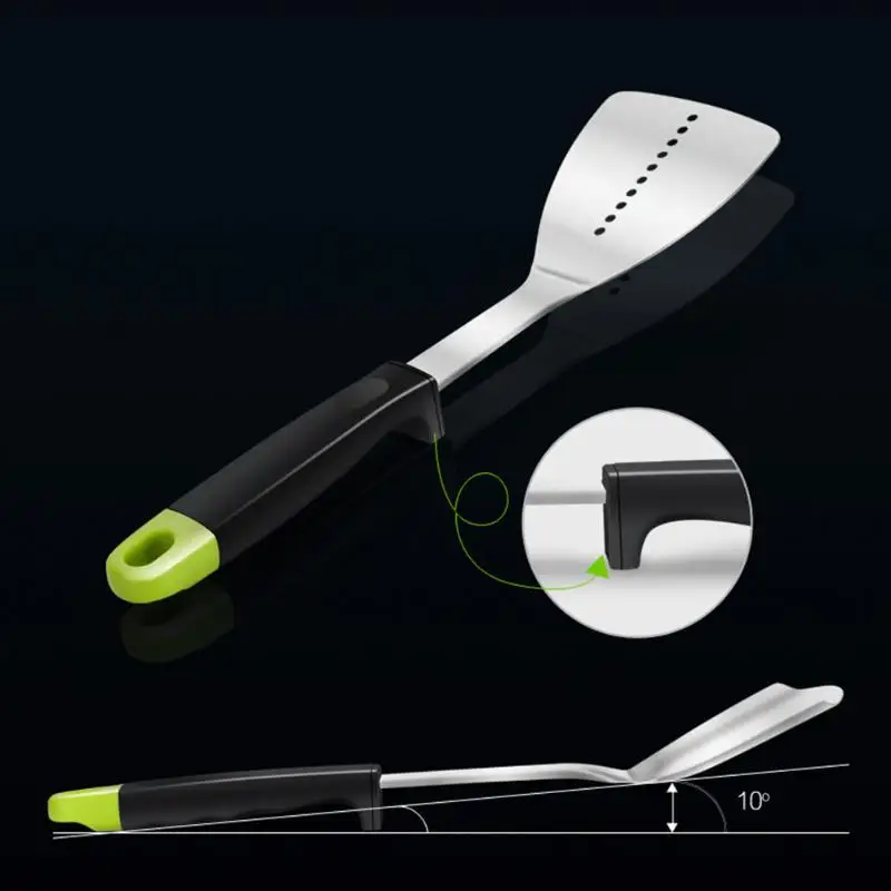 5 шт. кухонная утварь полный набор лопатка Бытовая лопата из нержавеющей стали