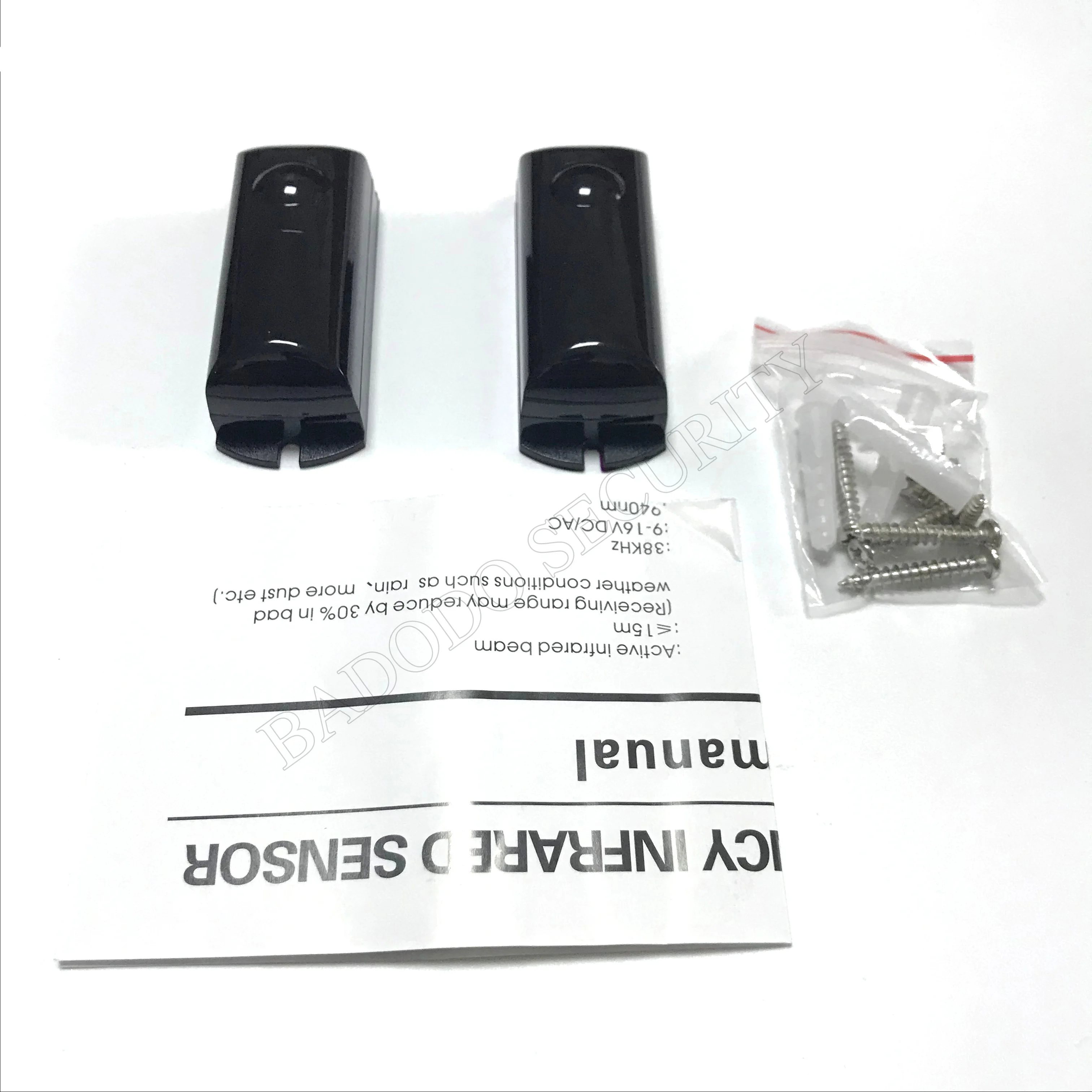 AILIF внешний единичный рекламно-информационный материал фотоэлемент с