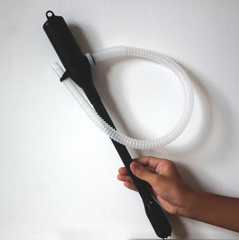 Водяной насос для перекачки жидкого масла Электрический уличный автомобильный