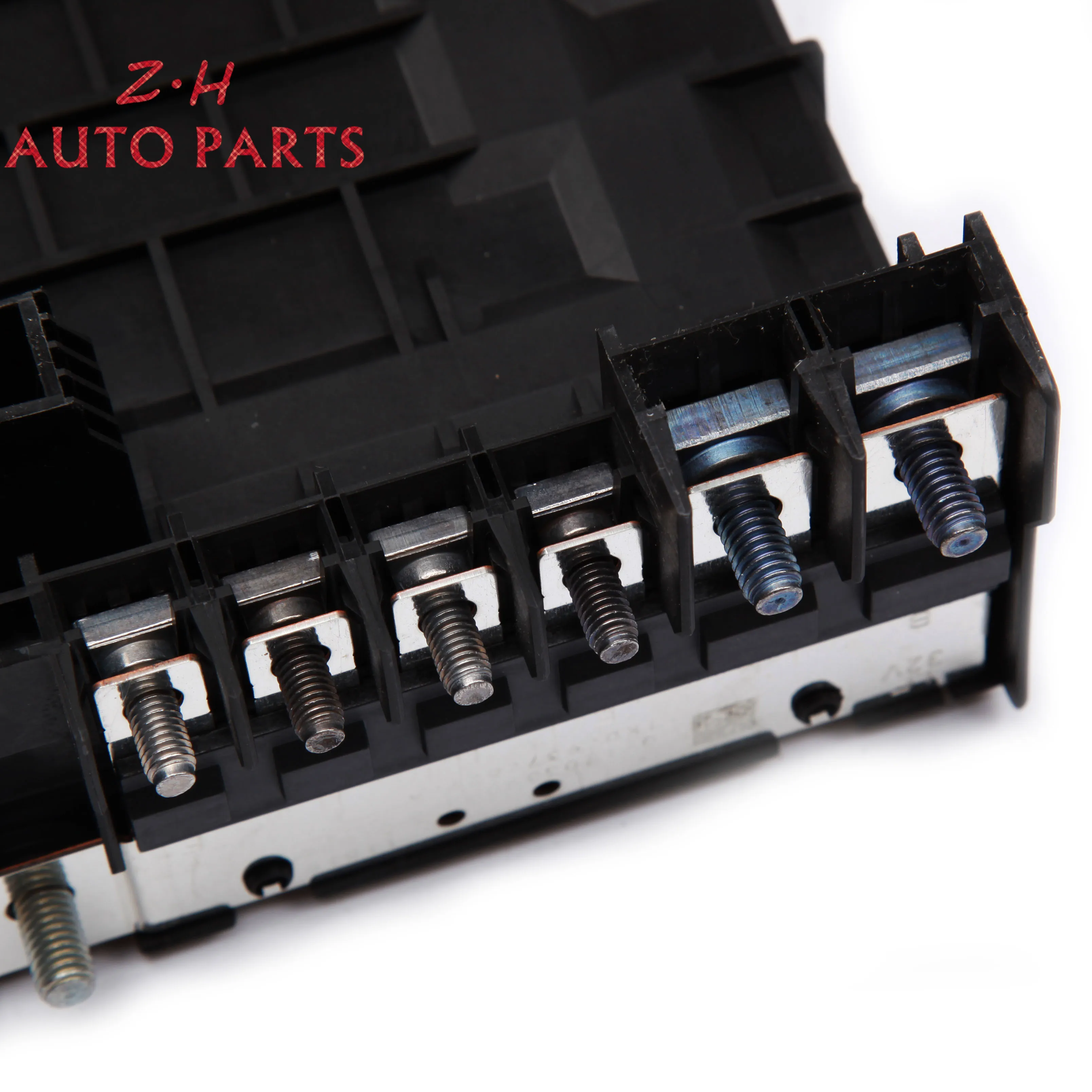 Реле центральной печатной платы коробка предохранителей для VW Jetta Golf MK5 Tiguan Eos AUDI A3