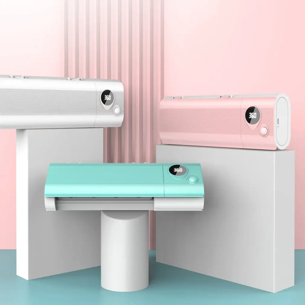 

Ultraviolet Toothbrush Disinfection Box Punch-free Toothbrush Disinfection Rack Smart Sterilization Toothbrush Sterilizer