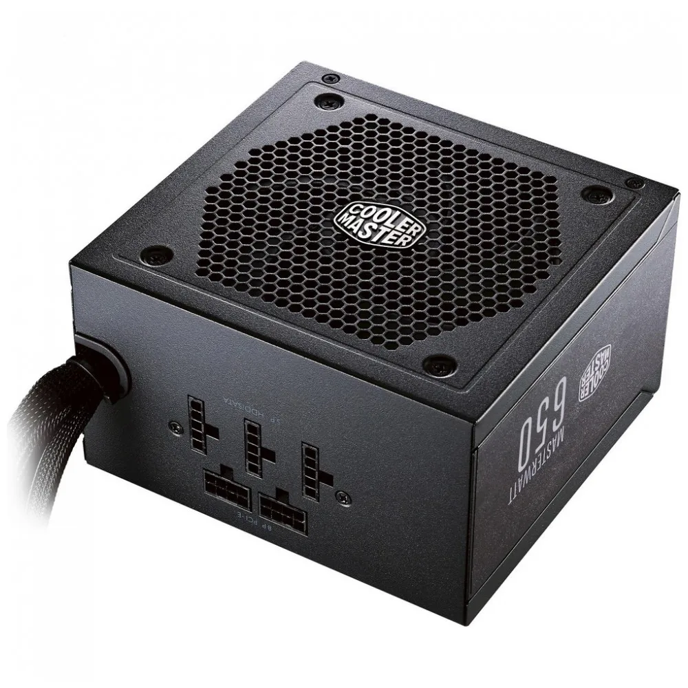 Блок питания Cooler Master ATX 650W MPX-6501-AMAABEU | Компьютеры и офис