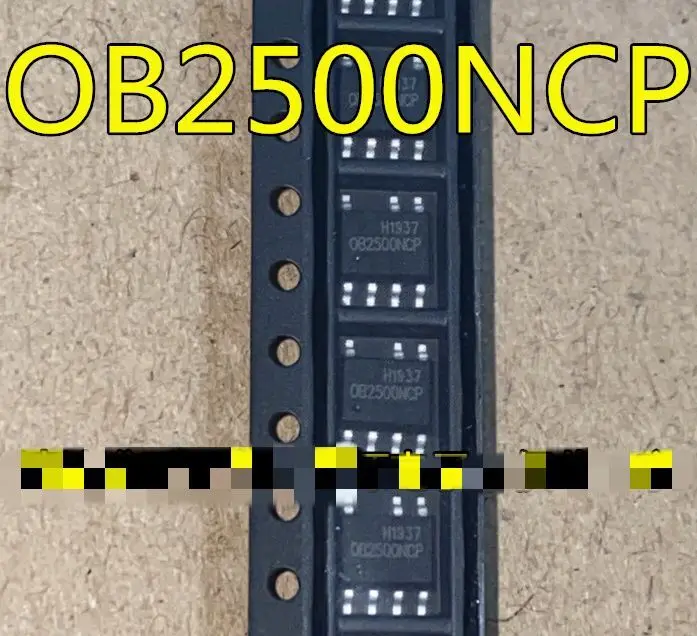 20-50 шт./OB2500NCP OB2500 2500 SOP7 Новинка | Бытовая техника