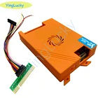 Pandora Box CX печатная плата 2800 в 1 семейная версия материнская плата с проводом для видеоигр аркадная консоль машина 3d аркадный комплект