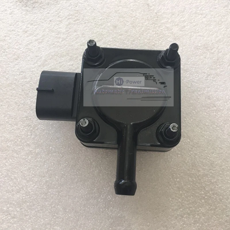 Оригинальный RF7J 18 2B5 1150 12F06 для Mazda 5 2 0 CDTI дифференциальный Давление Сенсор OEM PSD1K4238