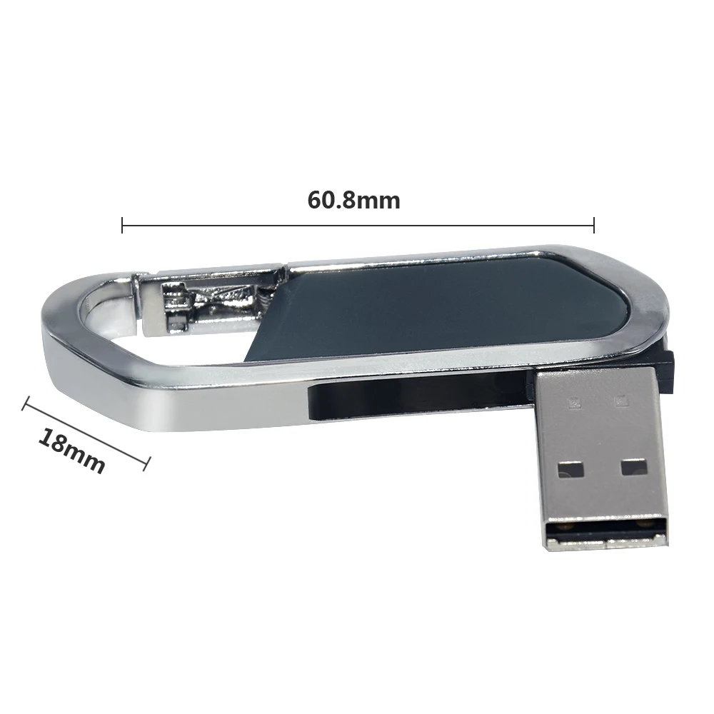 Металлический Мини накопитель 4 ГБ 8 16 32 64 ГБ|64gb memory stick|u disk32gb usb |
