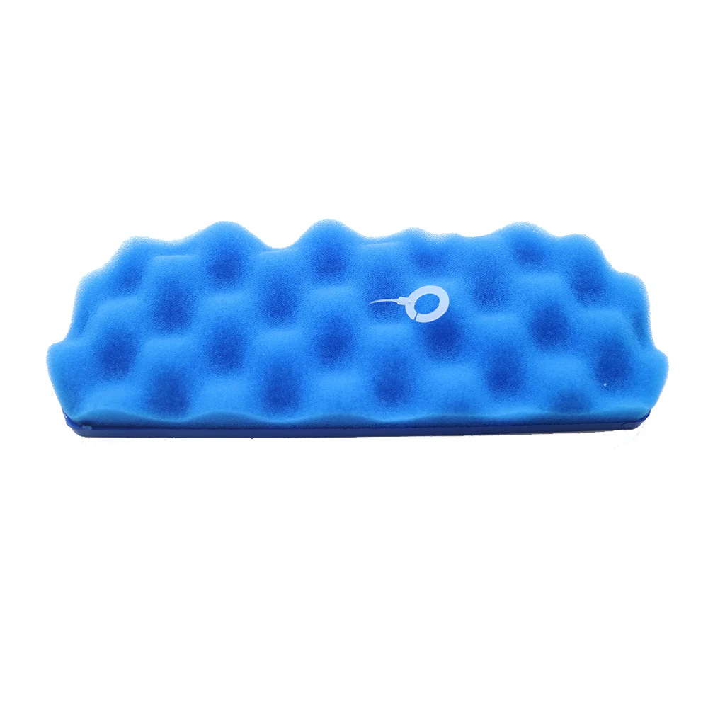 Хлопковый фильтр для Samsung DJ97-01670B SC8810 SC8813 SC8822 SC8852 аксессуары пылесосов запасные