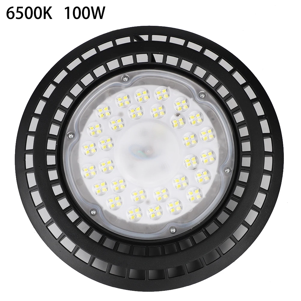 100W Светодиодный прожектор светильник на открытом воздухе Водонепроницаемый