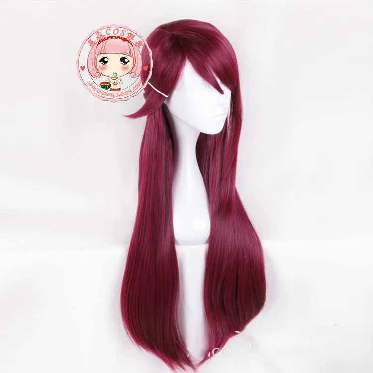 Riko Sakurauchi косплей парик Love Live! Солнечный свет! Парики для костюмированных игр