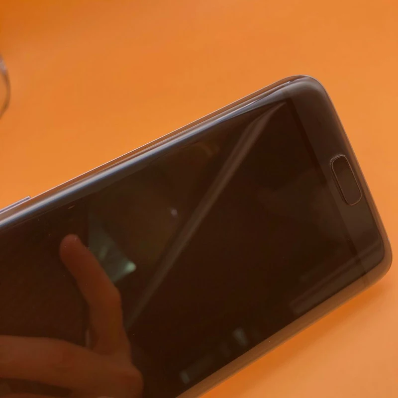 Новинка от оригинального производителя 5 дюйма ЖК дисплей без бликов с рамкой для