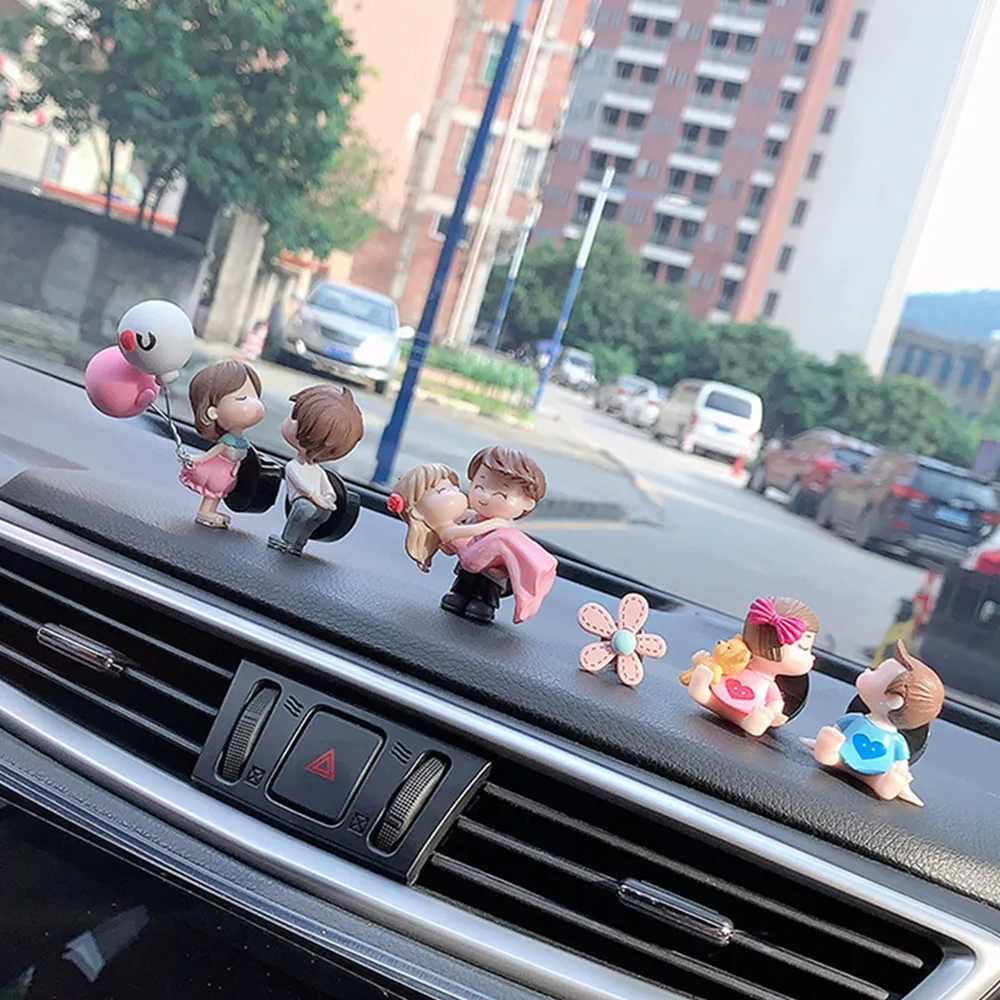 Парный освежитель воздуха для автомобиля девочек и мальчиков ароматизатор с