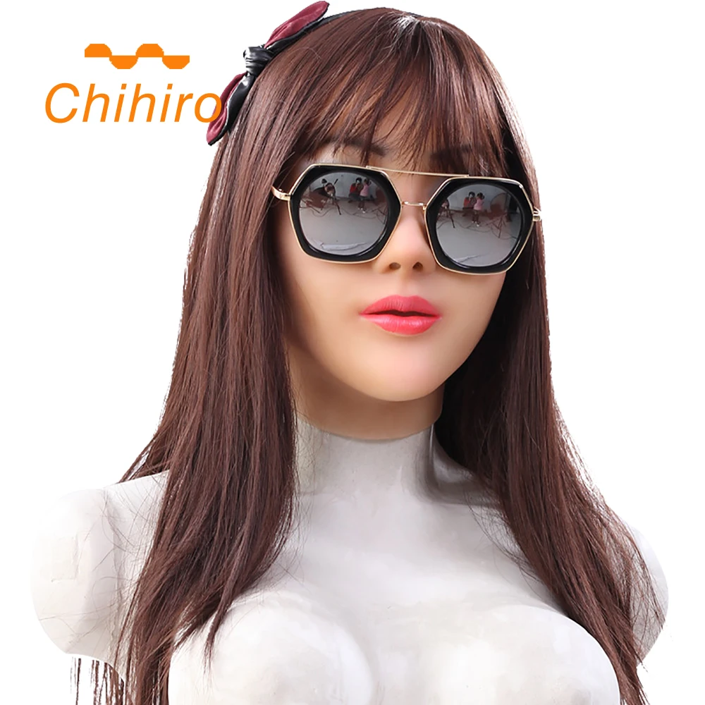 Реалистичная силиконовая маска богиня Анжела высшего качества женская женский