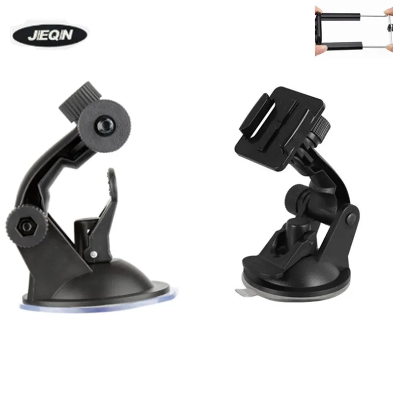 Держатель лампы для камеры мобильный телефон автомобильный присоска стенд