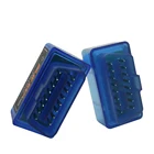 Диагностический сканер для Nissan X Trail Teana Qashqai J10 J11 V1.5 OBD2, сканер V2.1 OBD2, Bluetooth ELM327 OBDII, диагностический сканер для автомобиля