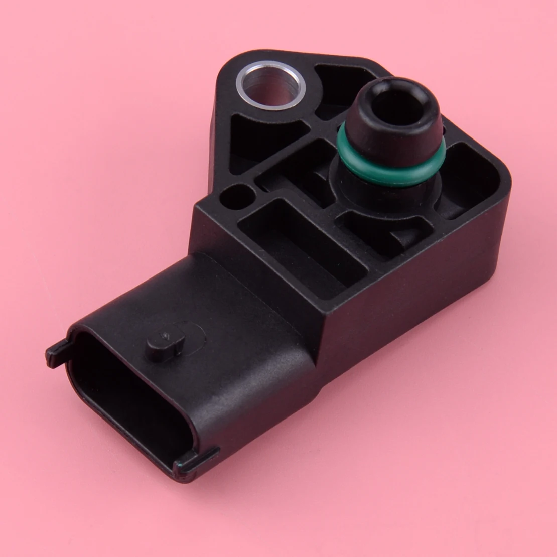 Коллектор абсолютный повышающий датчик давления воздуха подходит для Opel Vauxhall Astra