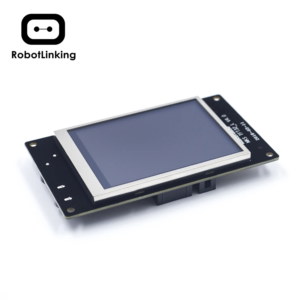 MKS TFT32 сенсорный экран Смарт контроллер дисплей 3 2 дюймов Поддержка
