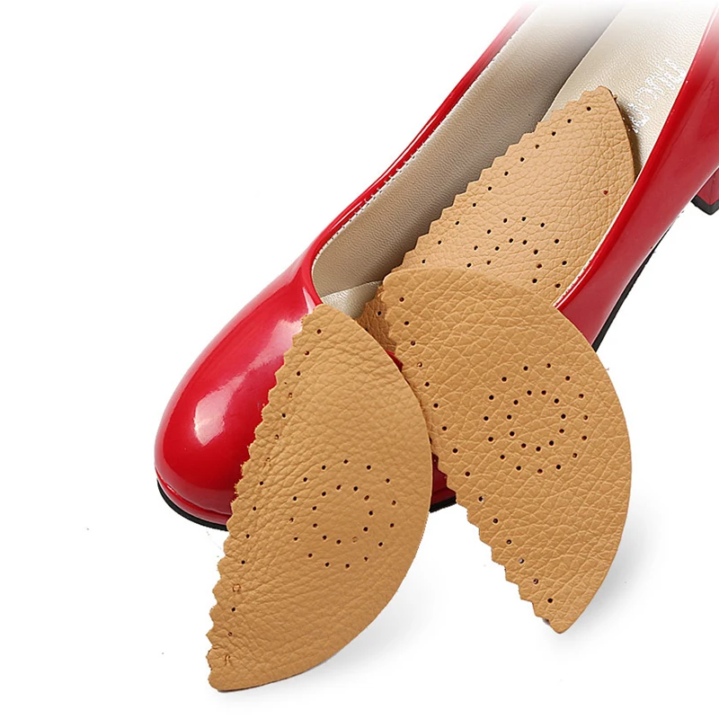 Ортопедическая подушка для обуви массажная 3d с поддержкой свода стопы