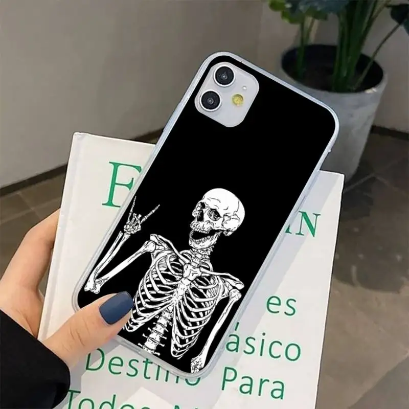 Чехол для iphone 13 8 7 6 6S Plus X 5S SE 2020 XR 11 12 pro XS MAX