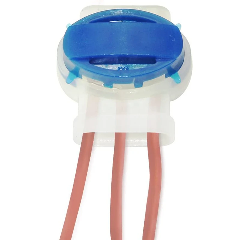 Горячий 40 пакет Кабельный соединитель водонепроницаемый щипцы для Automower