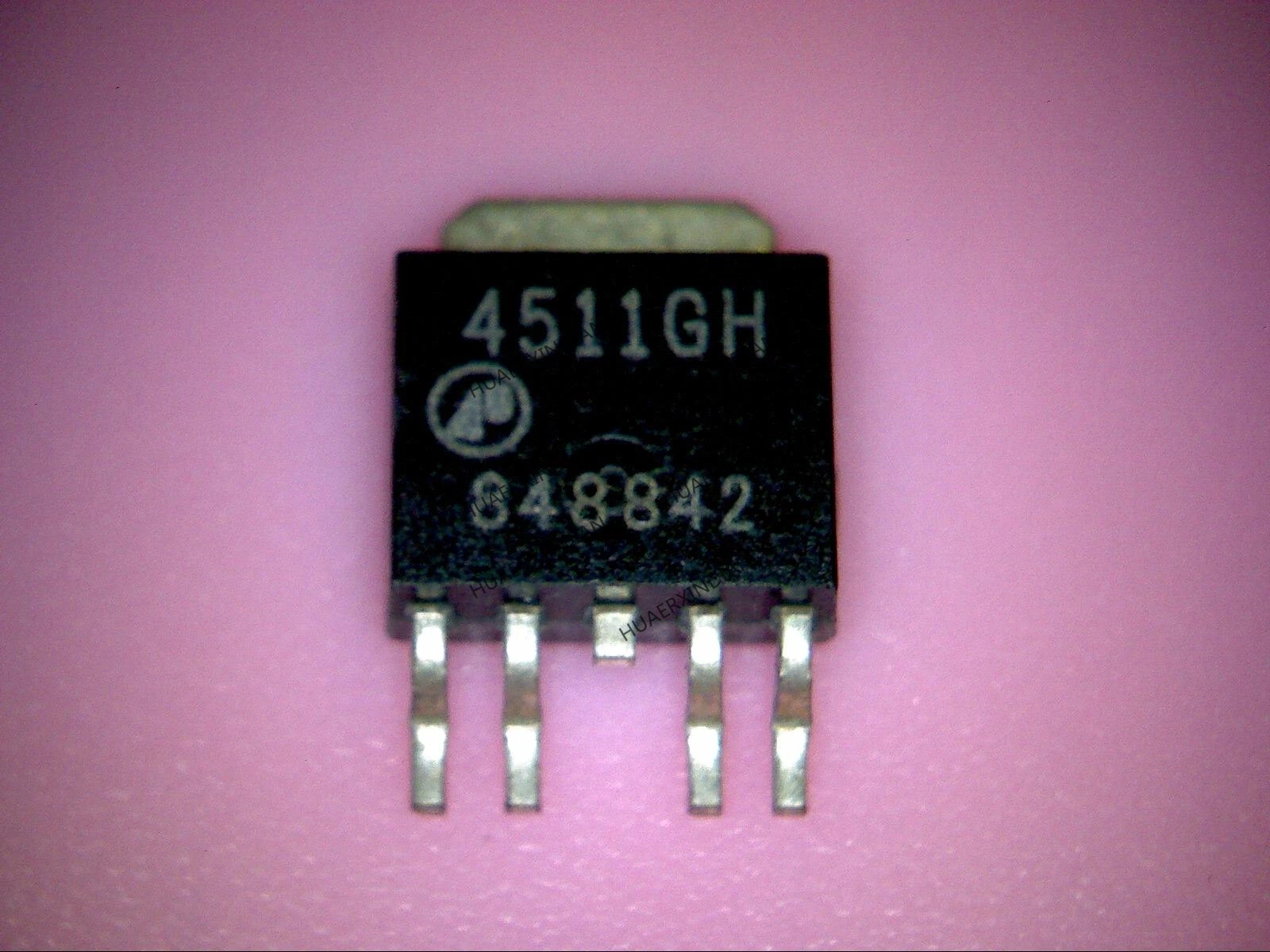 Совершенно новый оригинальный AP4511GH 4511GH. Высокое качество|Компоненты