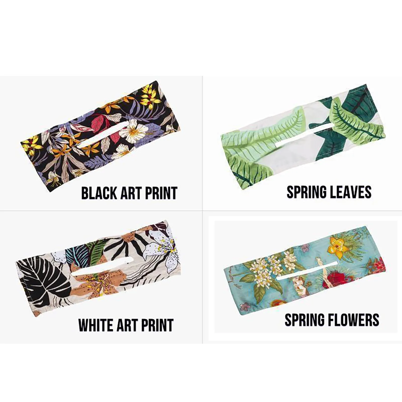 

New Headband Multicolor Cloth Magic Clip French Hairstyle Hairstyle Must-haves Tool