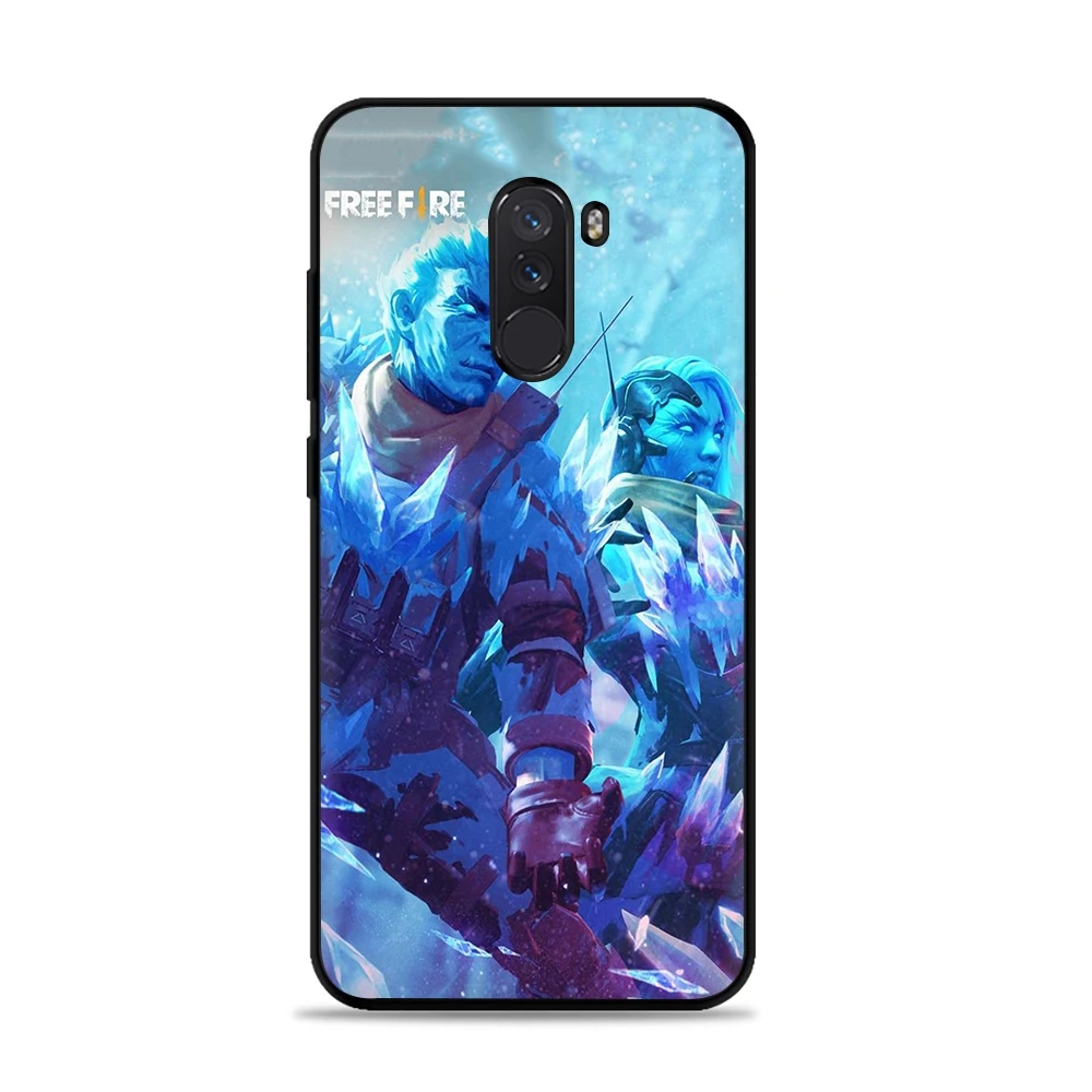 B4 Бесплатно огонь чехол для телефона для Xiaomi 6 8 9se A1 A2 Lite F1 макс 3 Redmi 4A 4X 5A плюс 6A 6Pro 7 GO 7A K20 9T A3Pro CC9e 8A - Цвет: B4
