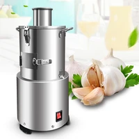 electric whole garlic peeler stainless steel dry type garlic peeling machine stainless steel 110v220v