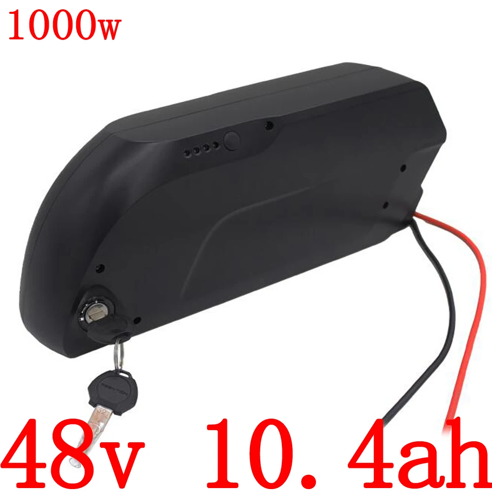 

36 В 48 В литиевый аккумулятор 36 в 48 в 250 Ач 13 Ач 15 Ач 17 Ач 20 Ач Аккумулятор для электрического велосипеда 500 Вт 750 Вт 1000 Вт мотор для электровелоси...