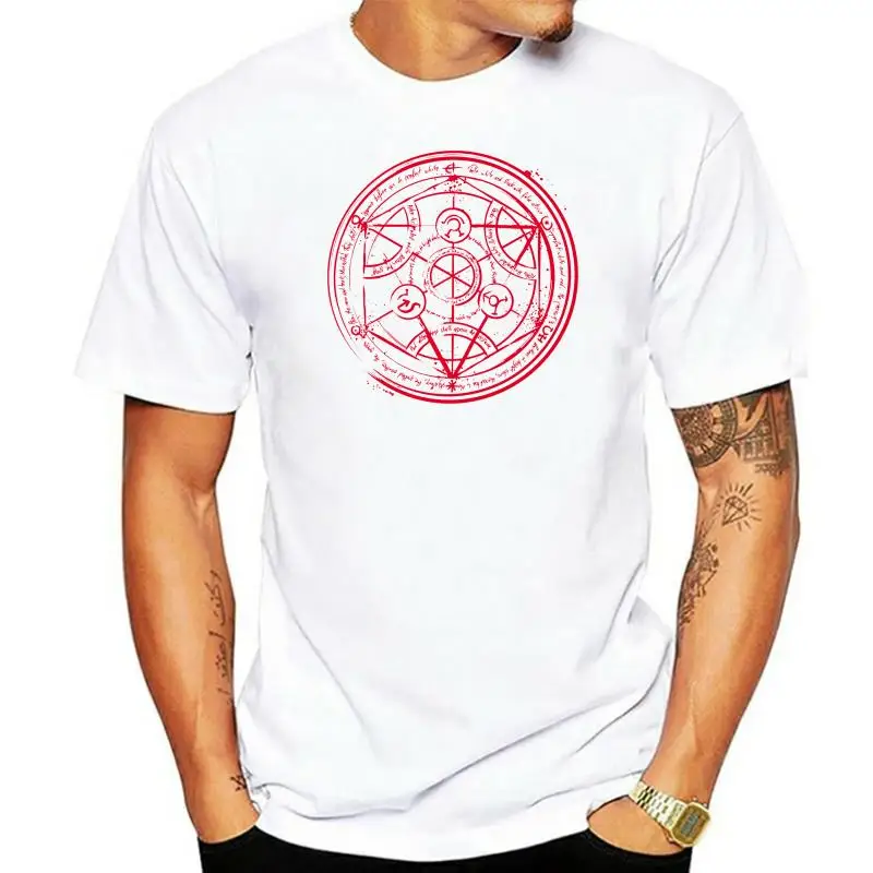 

Мужская футболка с коротким рукавом, футболка с переменными кольцами для женщин и мужчин, футболки, топы