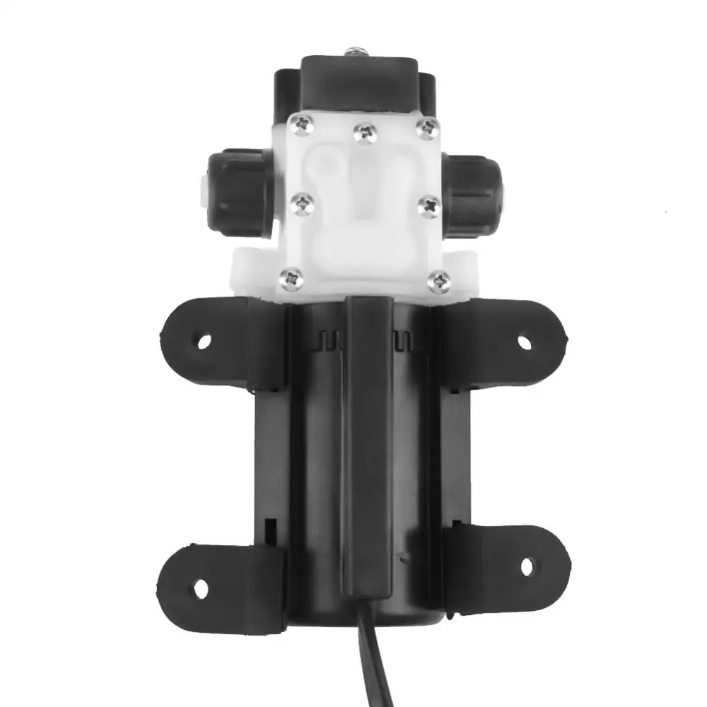 Профессиональный Электрический масляный насос 12 В 45 Вт Автомобильный экстрактор