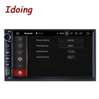 Idoing Android радио плеер 2G + 16G