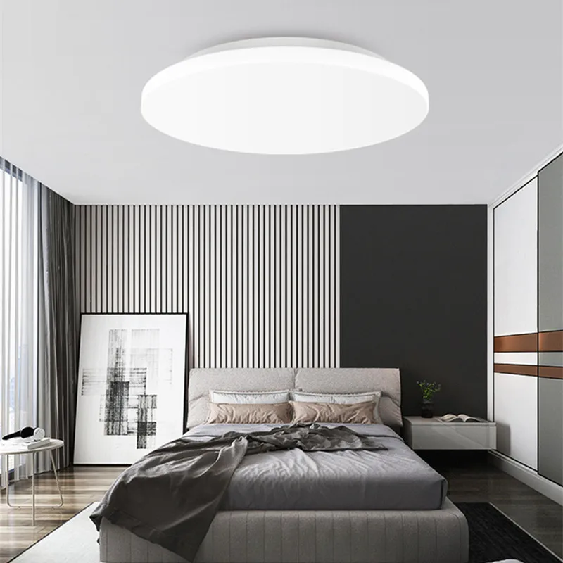 Светодиодный потолочный светильник Yee лампа с дистанционным управлением 420 мм 24