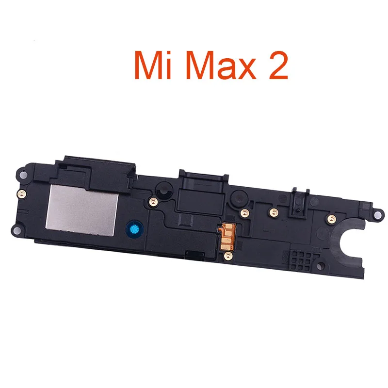 Гибкий кабель звукового сигнала для Xiaomi MIX 3 2S 2 Max модуль запасные части тест |