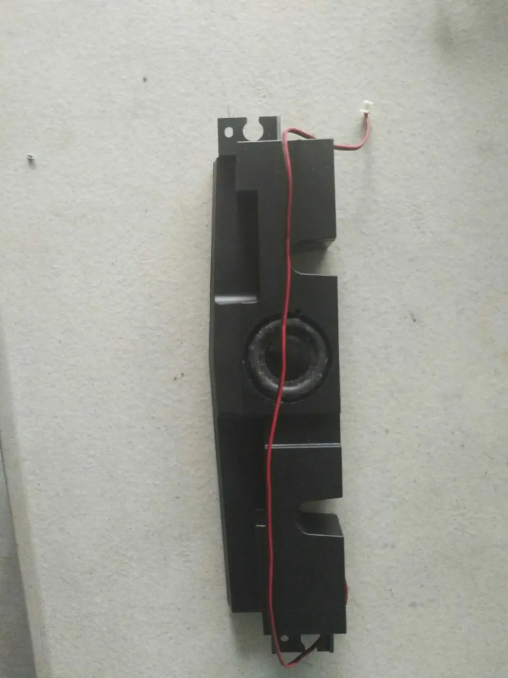 Subwoofer Ноутбук встроенный динамик для DELL ALIENWARE 18 M18X R3 R4 сабвуфер и L и R PK23000LG00 PK23000LH00 00M13V 00PFW - Цвет: Subwoofer