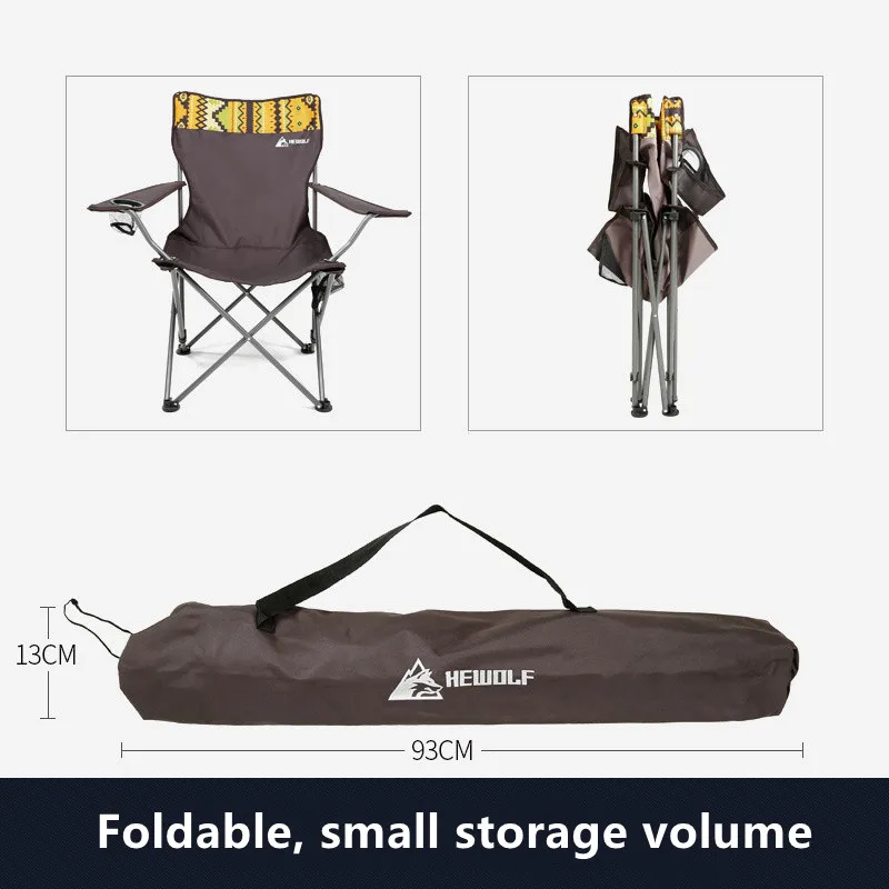 Online Hewolf Kursi Camping Lipat Ringan Kursi Pancing Lipat Untuk Kenyamanan Mebel Travel Piknik Kursi Pantai Kursi Luar Ruangan