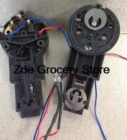 

1pc Electric Kettle Spare Part 3 Pin Terperature Control Thermostat 220V 10A