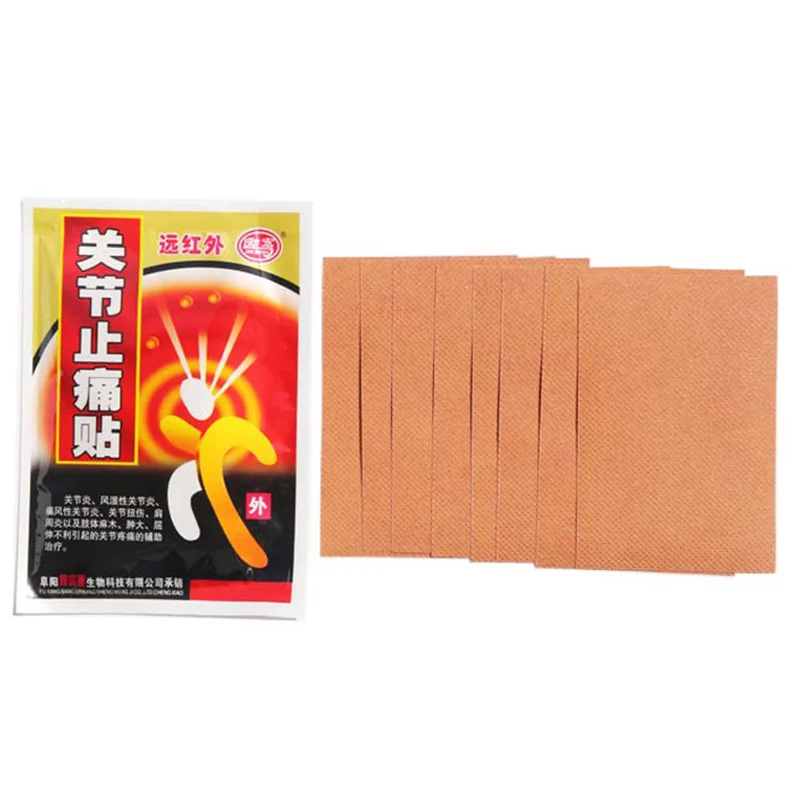 32 шт. пластырь от боли в суставах колена|Пластыри терапевтические| |