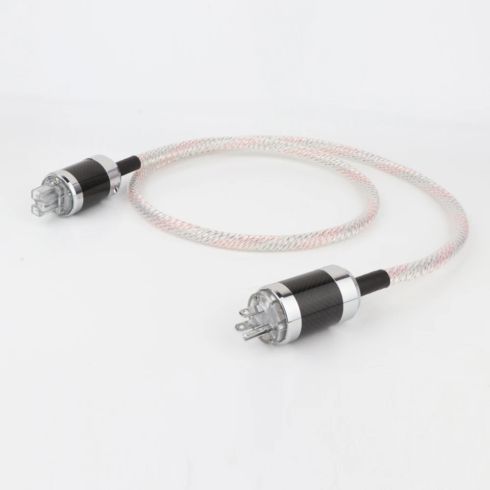 Усилитель питания с европейской вилкой CD декодер провод высокопроизводительный