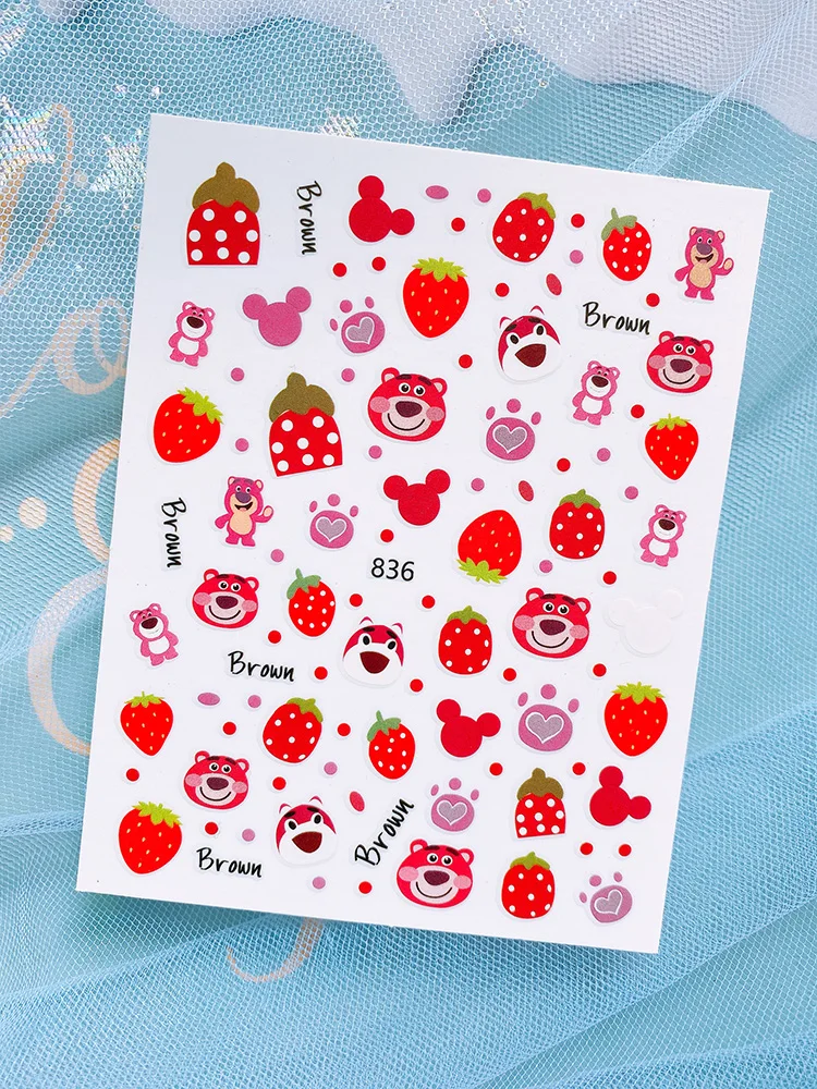 

Милые аниме наклейки для ногтей s Слайдеры для искусства ногтей Наклейка Фольга для ногтей наклейки все для маникюра дизайн 2021 украшения