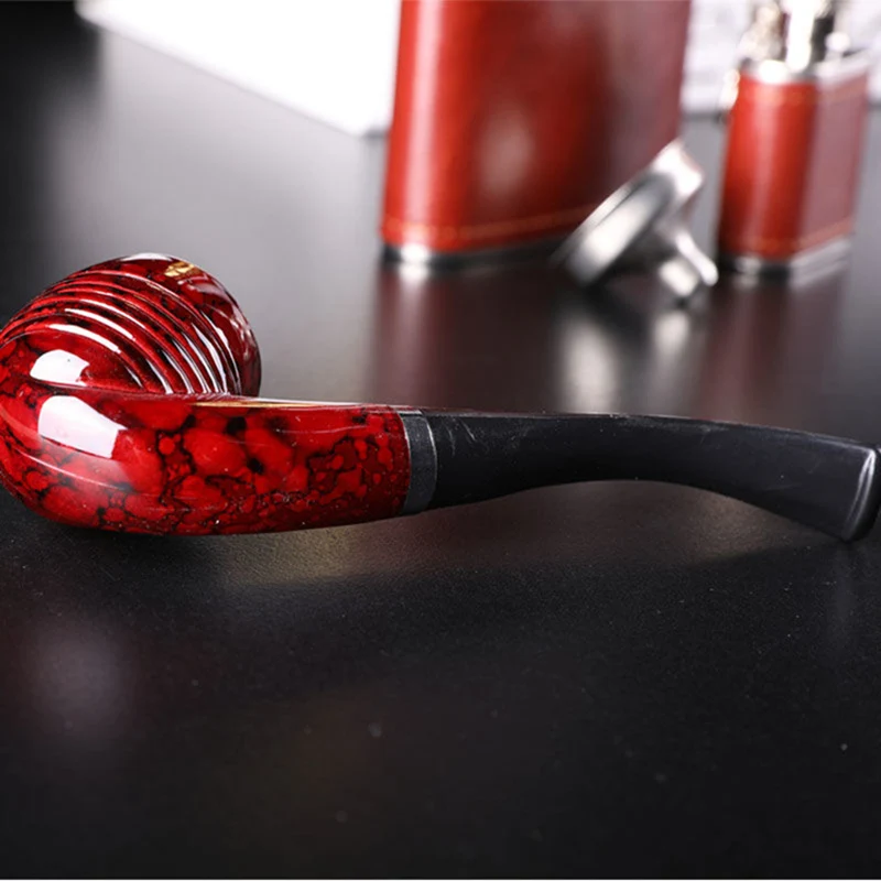 

Hip Flask Gift set 9oz with Funnel Pipe Whisky Liquor Flagon Stainless Steel Alcohol Flask PU Leather Thirst Drinking Men Gifts