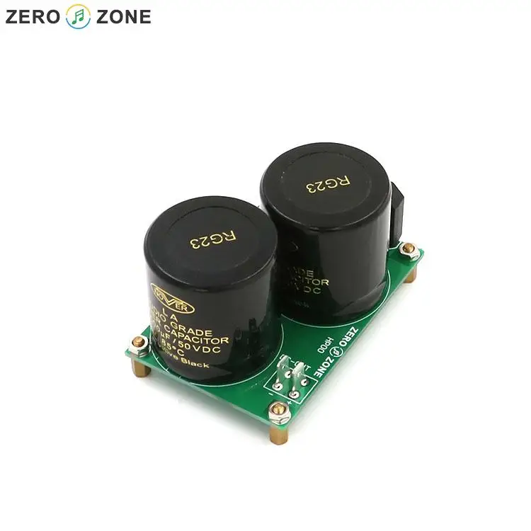 

HPOO Single Power Supply Rectifier Filter Product Board (NOVER)