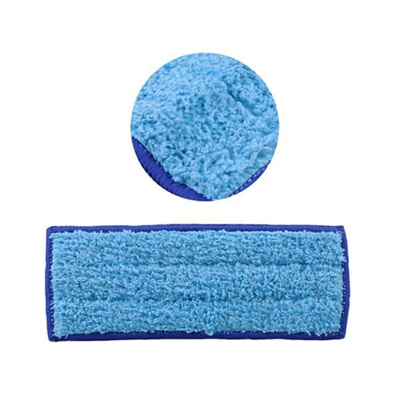 

Washable Wet Mopping Pads Cloths Replacement for IRobot Braava Jet 200 Series 240 241 Model, 6-Pack