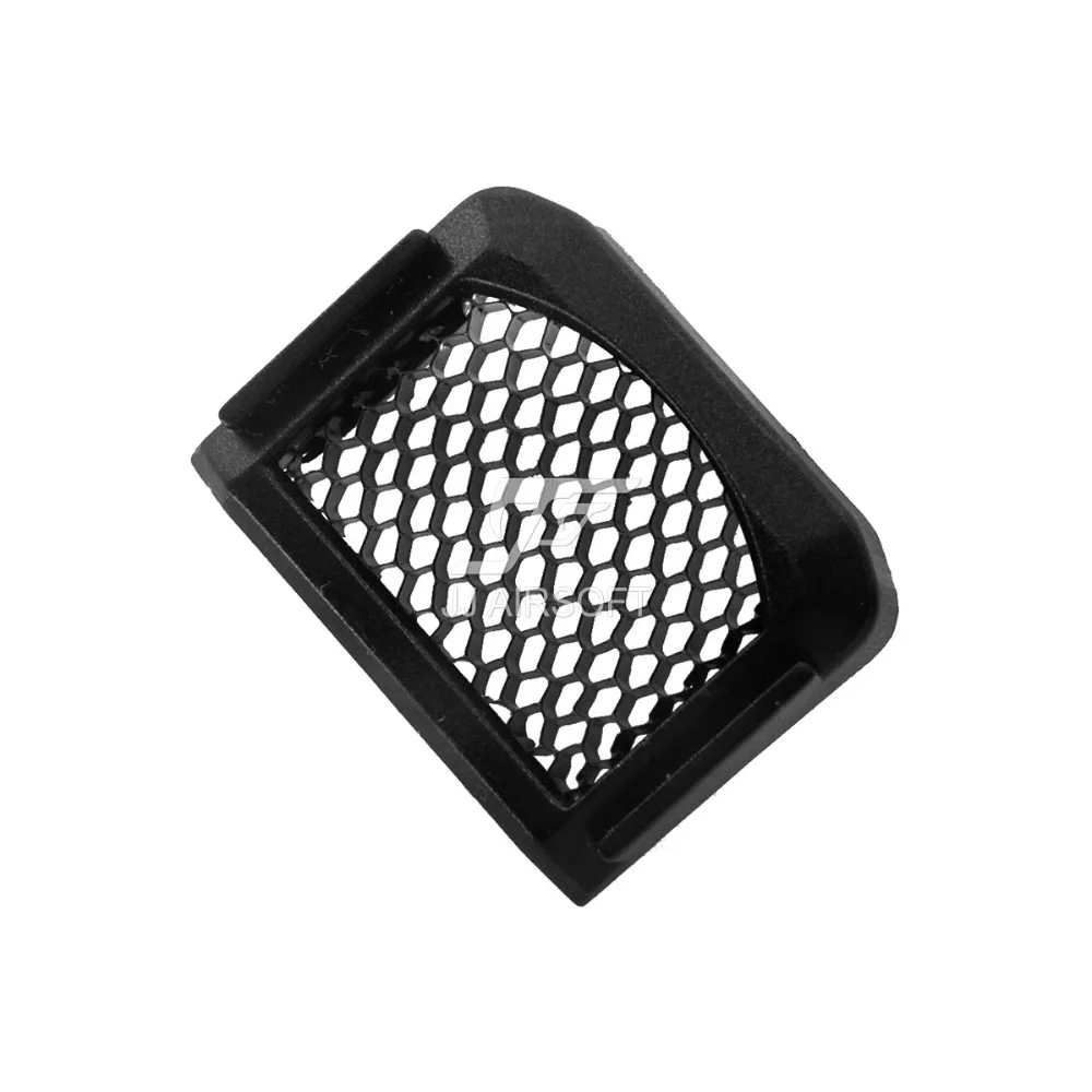 JJ страйкбол Killflash/Kill Защитная крышка для вспышки Крышка для Trijicon RMR Red Dot рефлекторные прицелы killflash(черный/коричневый