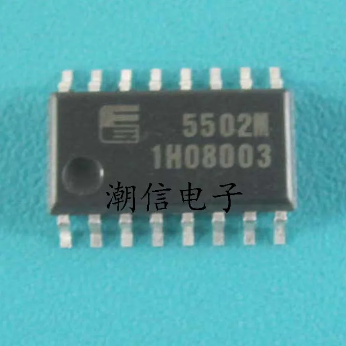 

10cps 5502M FA5502M
