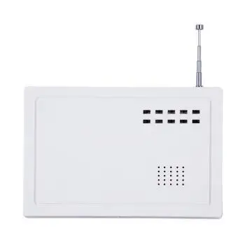 Focus 433Mhz беспроводной повторитель передатчика сигнала для ST-VGT, ST-IIIB, HA-VGT, HA-VGW, FC-7688