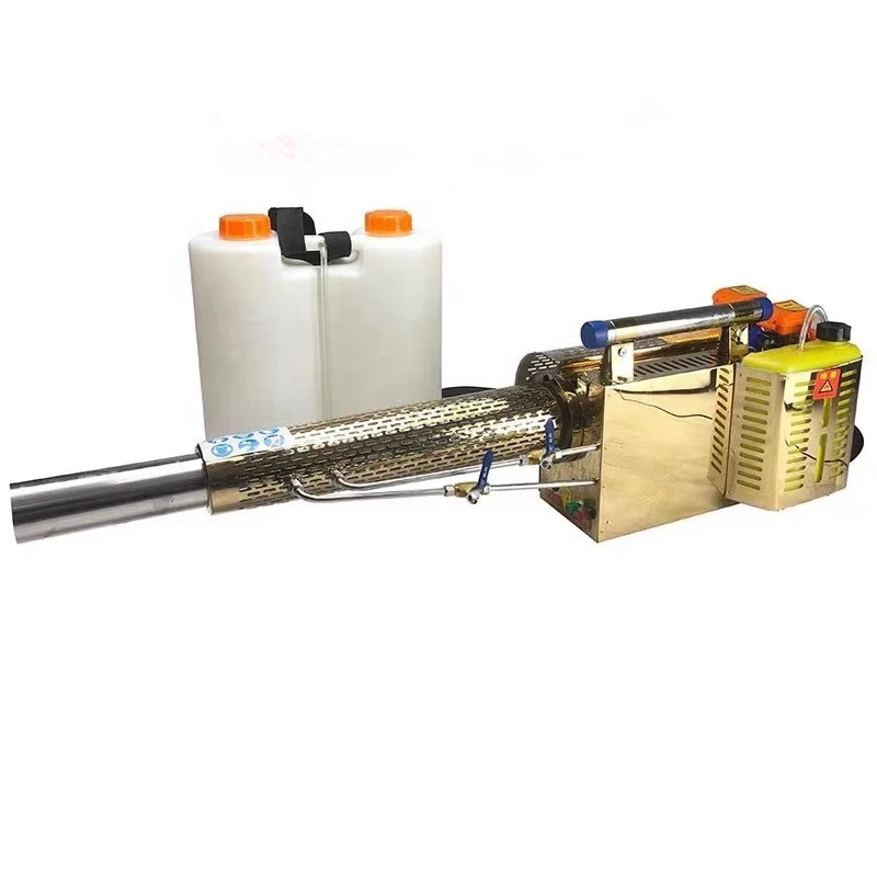 Термогенератор/запотеватель для борьбы с комарами|Детали строительного