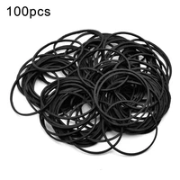 100pcsset professional elastic rings rubber bands tattoo machine accessories